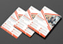 design eye catching flyer design